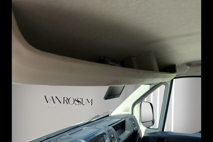 Citroën Jumper 30 2.2 BlueHDi 140 L2H2 Control Economy | Airco | Camera | Parkeersensors | Trekhaak | Imperiaal