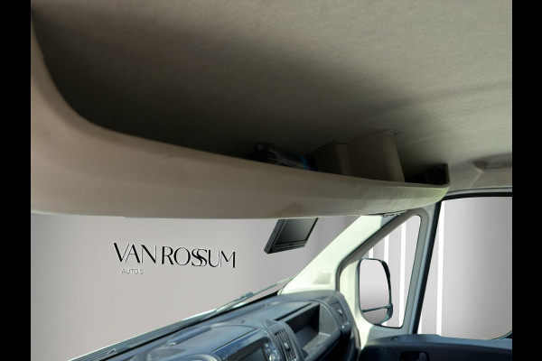 Citroën Jumper 30 2.2 BlueHDi 140 L2H2 Control Economy | Airco | Camera | Parkeersensors | Trekhaak | Imperiaal