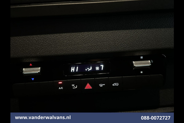 Mercedes-Benz Sprinter 315 CDI 150pk L3H2 Euro6 Airco | Camera | Apple Carplay | Android Auto Bijrijdersbank