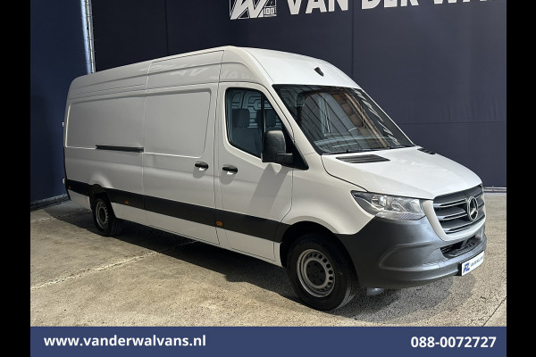 Mercedes-Benz Sprinter 315 CDI 150pk L3H2 Euro6 Airco | Camera | Apple Carplay | Android Auto Bijrijdersbank