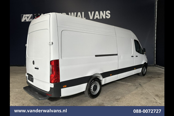 Mercedes-Benz Sprinter 315 CDI 150pk L3H2 Euro6 Airco | Camera | Apple Carplay | Android Auto Bijrijdersbank