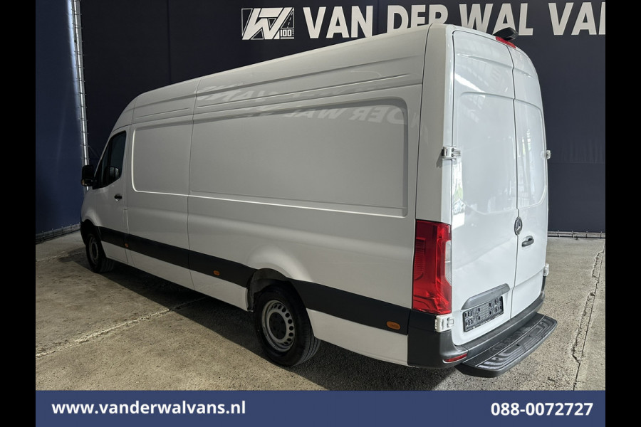 Mercedes-Benz Sprinter 315 CDI 150pk L3H2 Euro6 Airco | Camera | Apple Carplay | Android Auto Bijrijdersbank