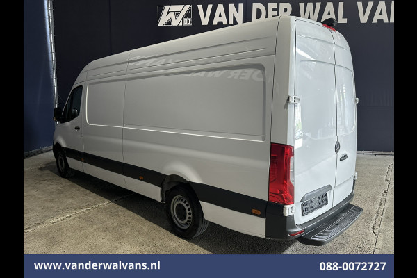 Mercedes-Benz Sprinter 315 CDI 150pk L3H2 Euro6 Airco | Camera | Apple Carplay | Android Auto Bijrijdersbank