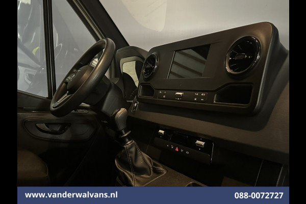 Mercedes-Benz Sprinter 315 CDI 150pk L3H2 Euro6 Airco | Camera | Apple Carplay | Android Auto Bijrijdersbank