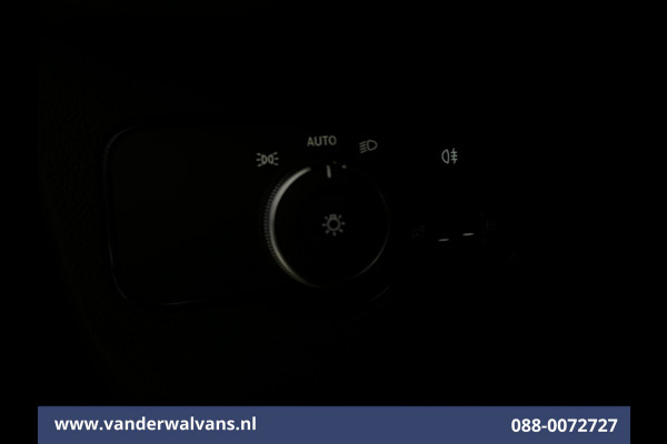 Mercedes-Benz Sprinter 315 CDI 150pk L3H2 Euro6 Airco | Camera | Apple Carplay | Android Auto Bijrijdersbank