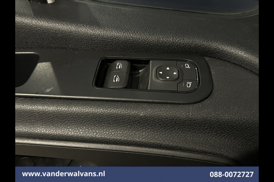 Mercedes-Benz Sprinter 315 CDI 150pk L3H2 Euro6 Airco | Camera | Apple Carplay | Android Auto Bijrijdersbank