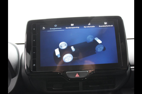 Toyota Yaris 1.5 Hybrid Dynamic Automaat Climate control Cruise control adaptieve LED Achteruitrijcamera Lane assist Apple Carplay / Android Auto