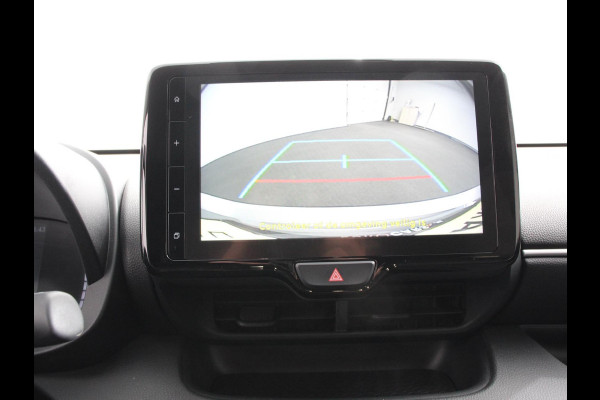 Toyota Yaris 1.5 Hybrid Dynamic Automaat Climate control Cruise control adaptieve LED Achteruitrijcamera Lane assist Apple Carplay / Android Auto
