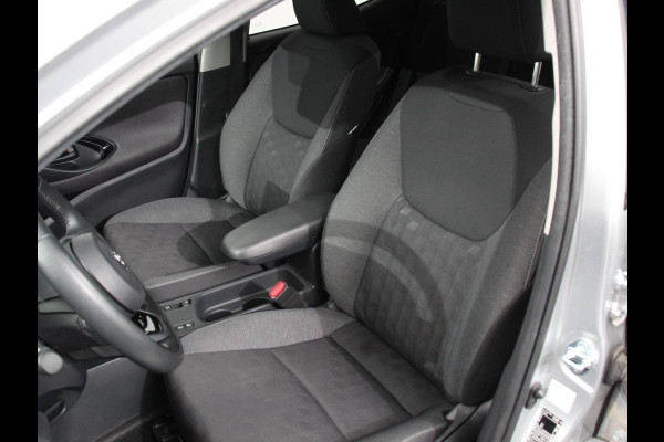 Toyota Yaris 1.5 Hybrid Dynamic Automaat Climate control Cruise control adaptieve LED Achteruitrijcamera Lane assist Apple Carplay / Android Auto