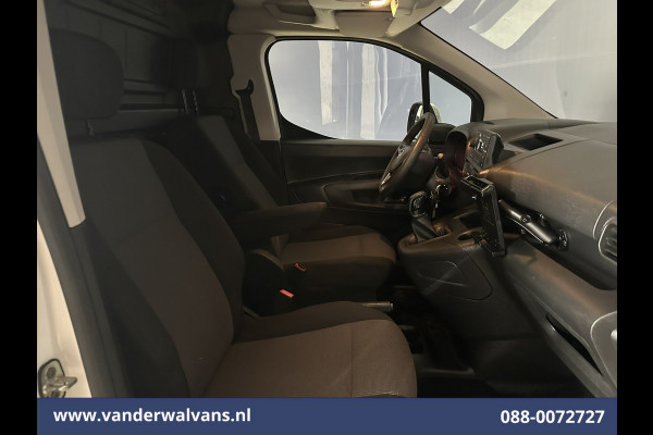 Opel Combo 1.5D 102pk L2H1 Euro6 Airco | Cruisecontrol | Parkeersensoren Zijdeur
