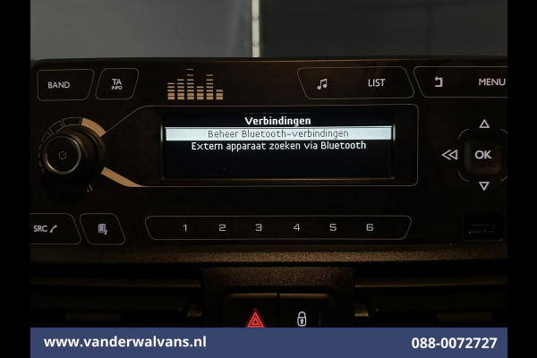 Opel Combo 1.5D 102pk L2H1 Euro6 Airco | Cruisecontrol | Parkeersensoren Zijdeur