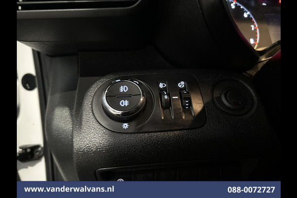 Opel Combo 1.5D 102pk L2H1 Euro6 Airco | Cruisecontrol | Parkeersensoren Zijdeur