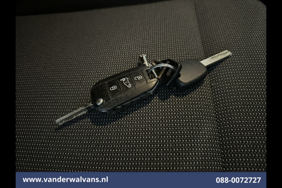 Opel Combo 1.5D 102pk L2H1 Euro6 Airco | Cruisecontrol | Parkeersensoren Zijdeur