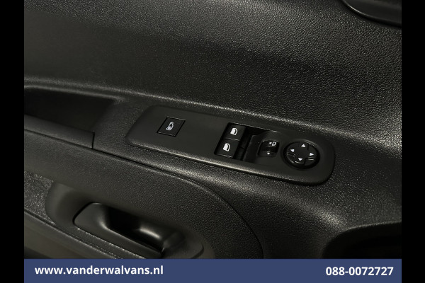 Opel Combo 1.5D 102pk L2H1 Euro6 Airco | Cruisecontrol | Parkeersensoren Zijdeur