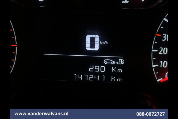 Opel Combo 1.5D 102pk L2H1 Euro6 Airco | Cruisecontrol | Parkeersensoren Zijdeur
