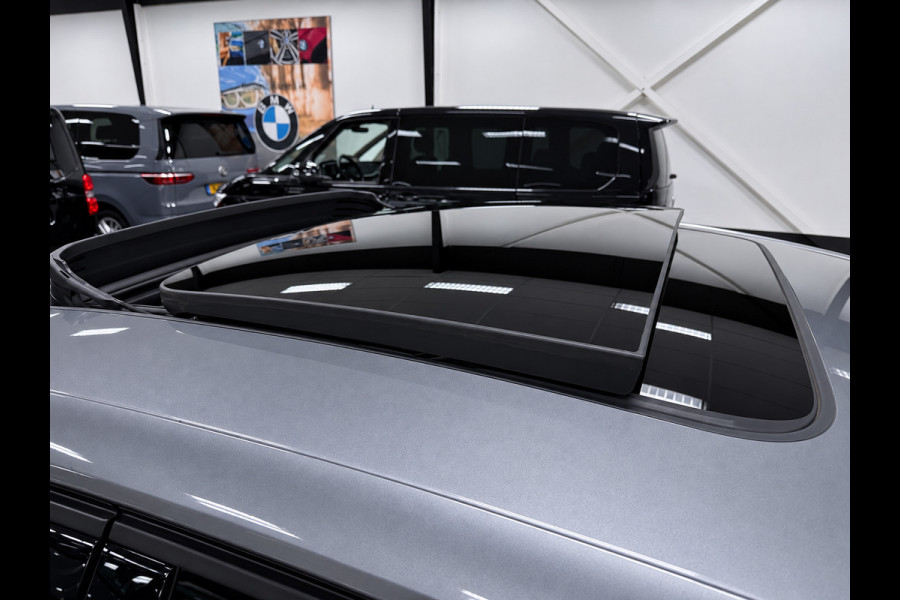 Audi Q4 Sportback e-tron 50 quattro 21" 3X S-LINE LEDER+ M-STOELEN/PANO/H-UP/SONOS/DAB/CARPLAY/ADAPT-CRUISE///