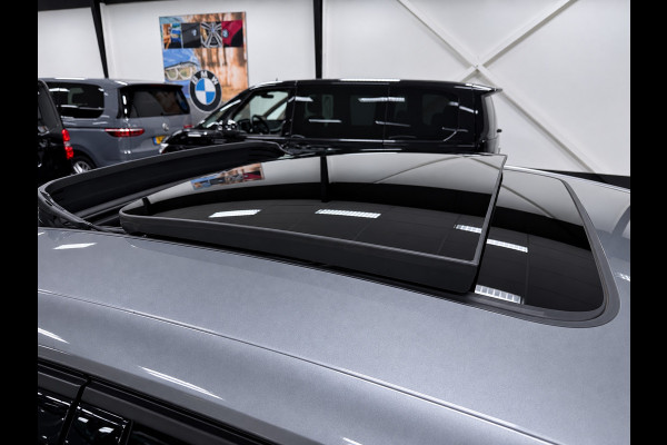 Audi Q4 Sportback e-tron 50 quattro 21" 3X S-LINE LEDER+ M-STOELEN/PANO/H-UP/SONOS/DAB/CARPLAY/ADAPT-CRUISE///