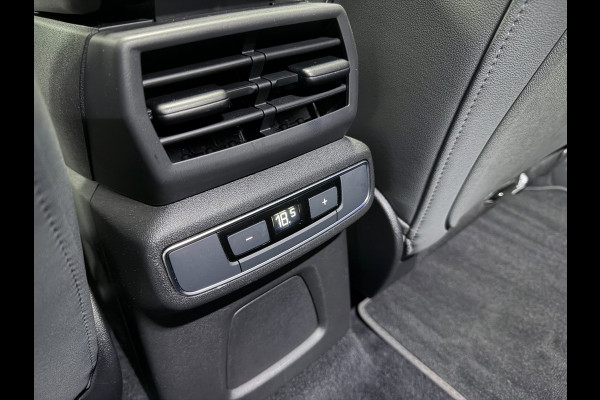 Audi Q4 Sportback e-tron 50 quattro 21" 3X S-LINE LEDER+ M-STOELEN/PANO/H-UP/SONOS/DAB/CARPLAY/ADAPT-CRUISE///