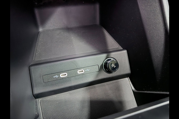 Audi Q4 Sportback e-tron 50 quattro 21" 3X S-LINE LEDER+ M-STOELEN/PANO/H-UP/SONOS/DAB/CARPLAY/ADAPT-CRUISE///