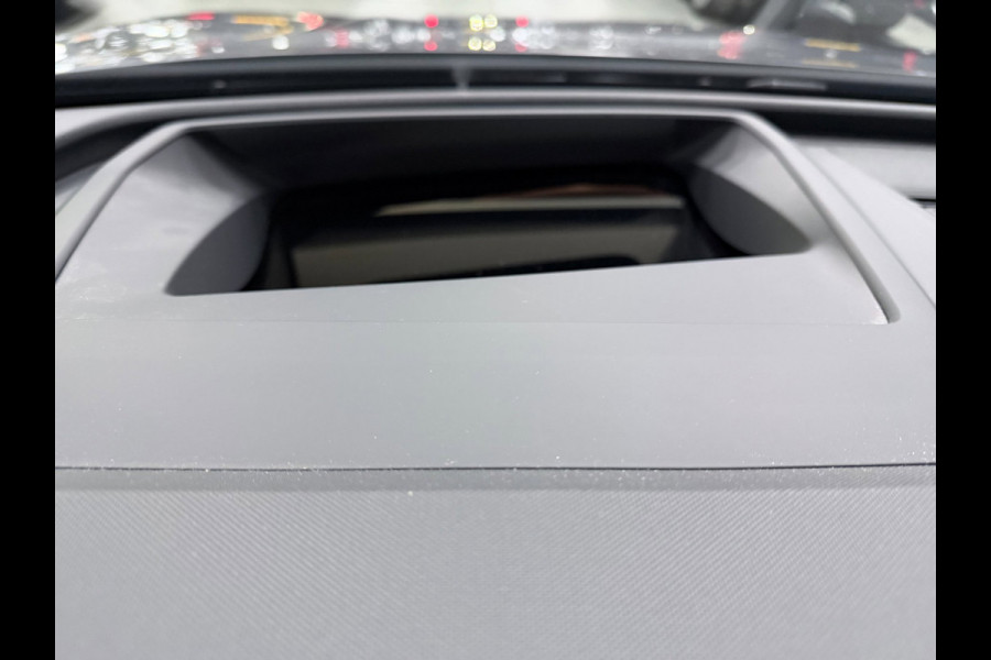 Audi Q4 Sportback e-tron 50 quattro 21" 3X S-LINE LEDER+ M-STOELEN/PANO/H-UP/SONOS/DAB/CARPLAY/ADAPT-CRUISE///