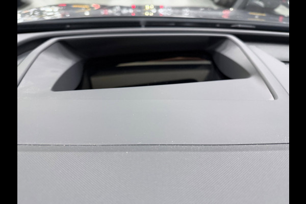 Audi Q4 Sportback e-tron 50 quattro 21" 3X S-LINE LEDER+ M-STOELEN/PANO/H-UP/SONOS/DAB/CARPLAY/ADAPT-CRUISE///