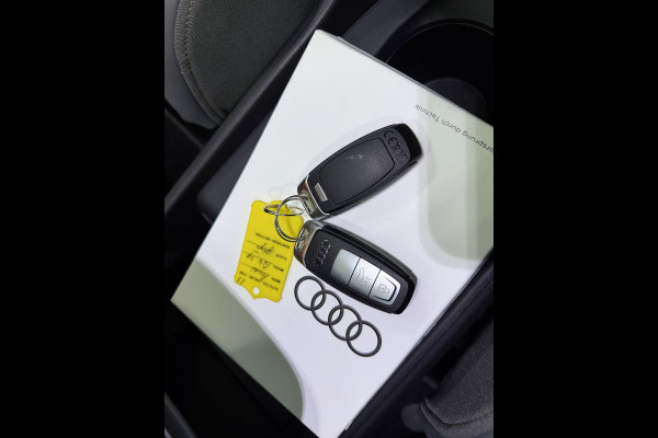 Audi Q4 Sportback e-tron 50 quattro 21" 3X S-LINE LEDER+ M-STOELEN/PANO/H-UP/SONOS/DAB/CARPLAY/ADAPT-CRUISE///
