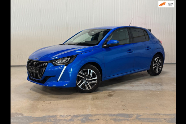 Peugeot 208 1.2 PureTech Allure | CAMERA | CARPLAY | LED | DAB