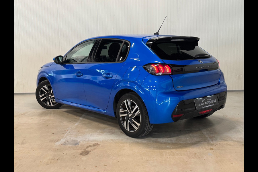 Peugeot 208 1.2 PureTech Allure | CAMERA | CARPLAY | LED | DAB