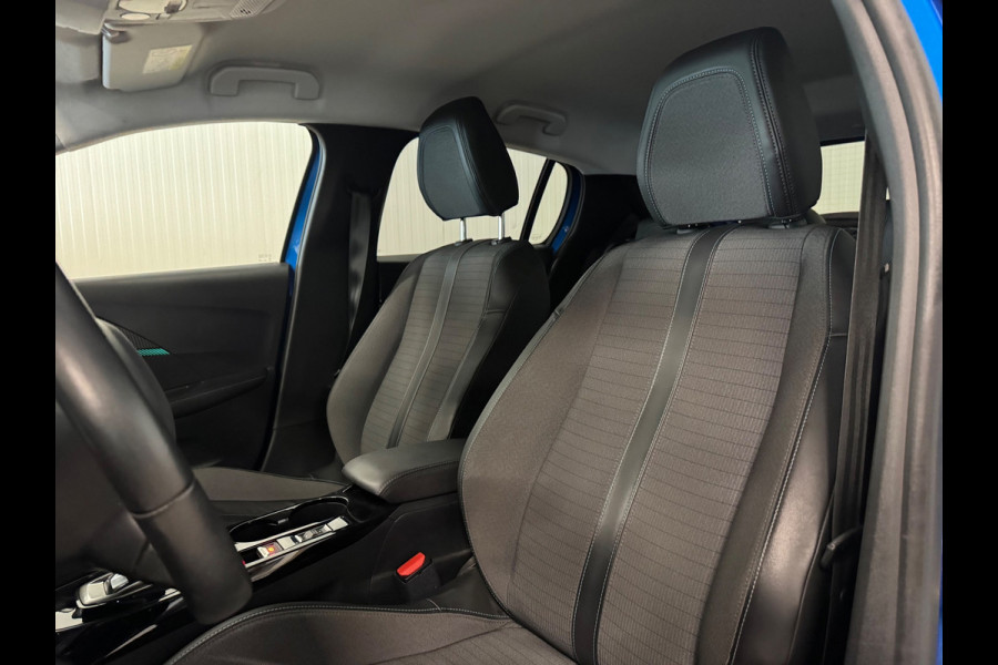 Peugeot 208 1.2 PureTech Allure | CAMERA | CARPLAY | LED | DAB