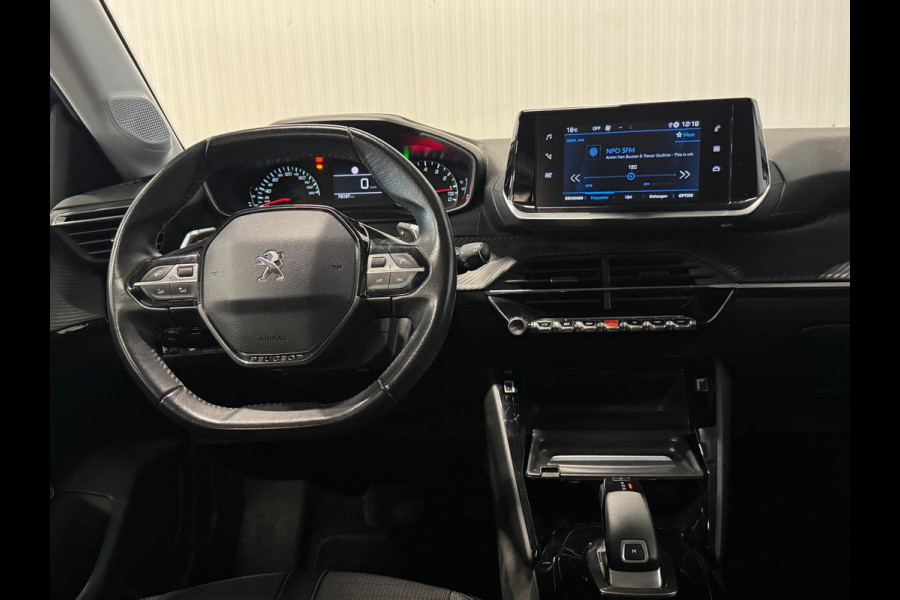 Peugeot 208 1.2 PureTech Allure | CAMERA | CARPLAY | LED | DAB