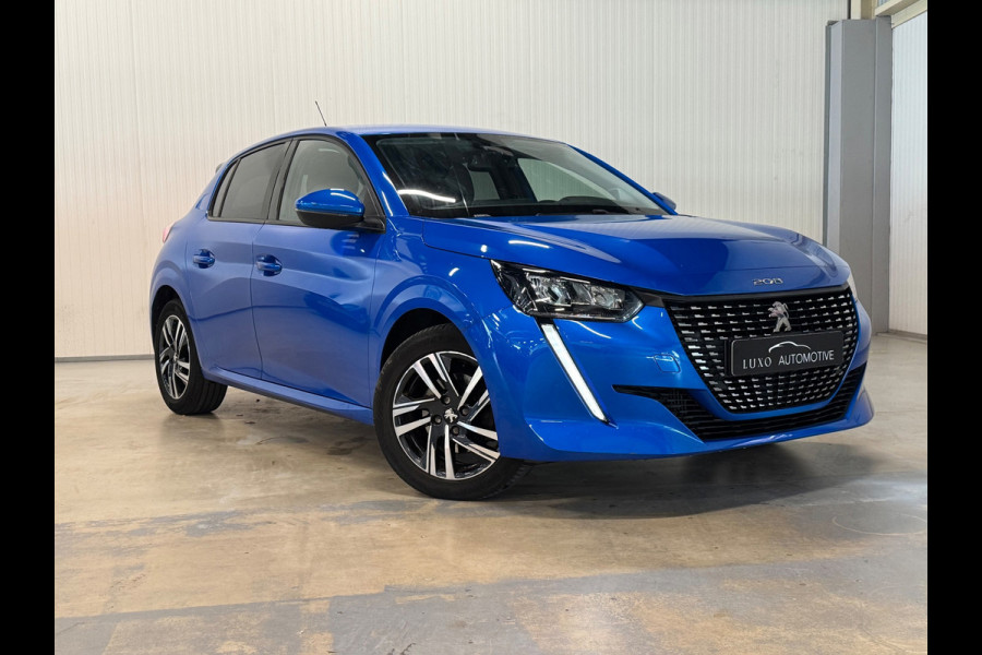Peugeot 208 1.2 PureTech Allure | CAMERA | CARPLAY | LED | DAB