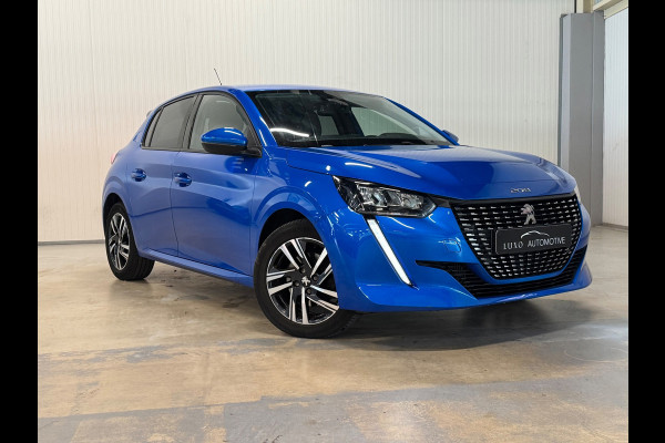 Peugeot 208 1.2 PureTech Allure | CAMERA | CARPLAY | LED | DAB