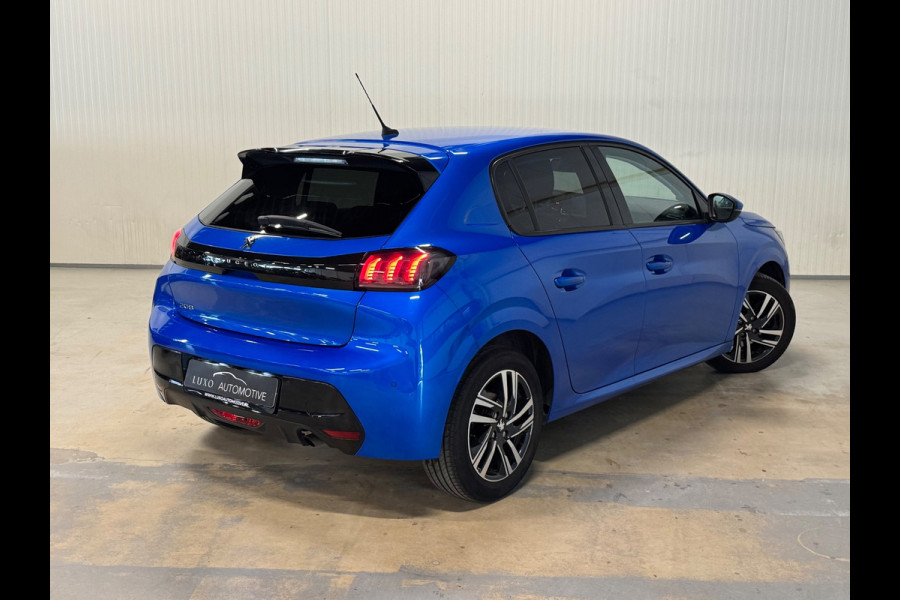 Peugeot 208 1.2 PureTech Allure | CAMERA | CARPLAY | LED | DAB