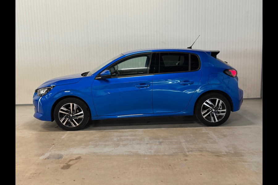 Peugeot 208 1.2 PureTech Allure | CAMERA | CARPLAY | LED | DAB