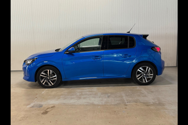 Peugeot 208 1.2 PureTech Allure | CAMERA | CARPLAY | LED | DAB