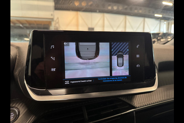 Peugeot 208 1.2 PureTech Allure | CAMERA | CARPLAY | LED | DAB
