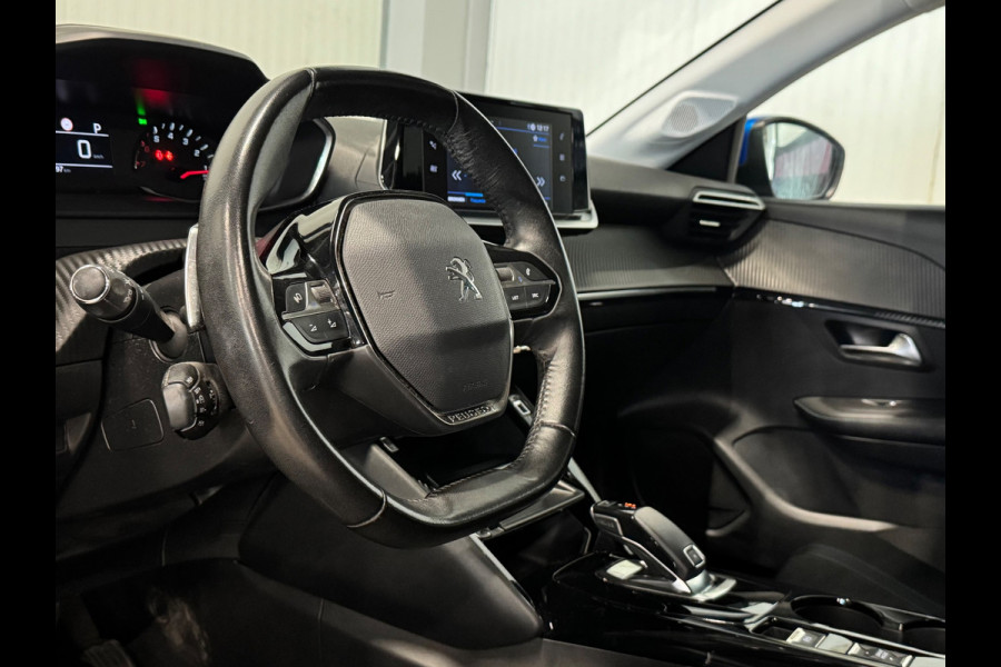 Peugeot 208 1.2 PureTech Allure | CAMERA | CARPLAY | LED | DAB