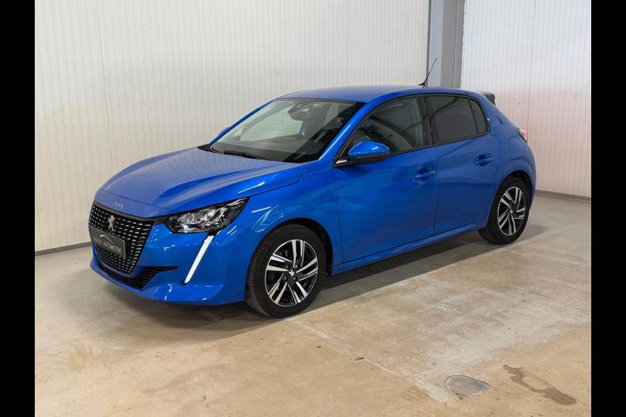 Peugeot 208 1.2 PureTech Allure | CAMERA | CARPLAY | LED | DAB