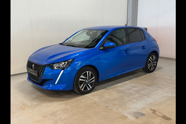 Peugeot 208 1.2 PureTech Allure | CAMERA | CARPLAY | LED | DAB