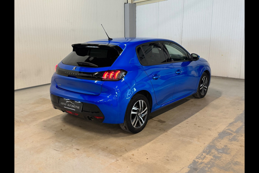 Peugeot 208 1.2 PureTech Allure | CAMERA | CARPLAY | LED | DAB