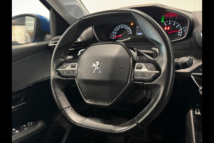 Peugeot 208 1.2 PureTech Allure | CAMERA | CARPLAY | LED | DAB