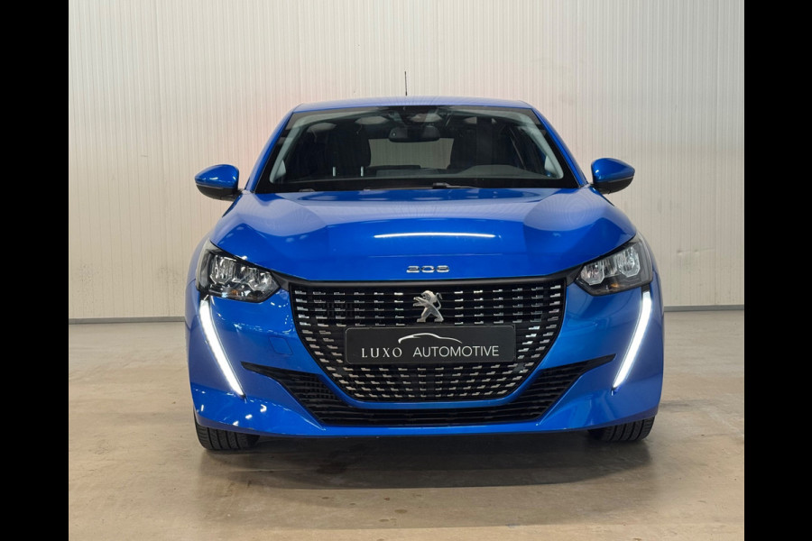 Peugeot 208 1.2 PureTech Allure | CAMERA | CARPLAY | LED | DAB