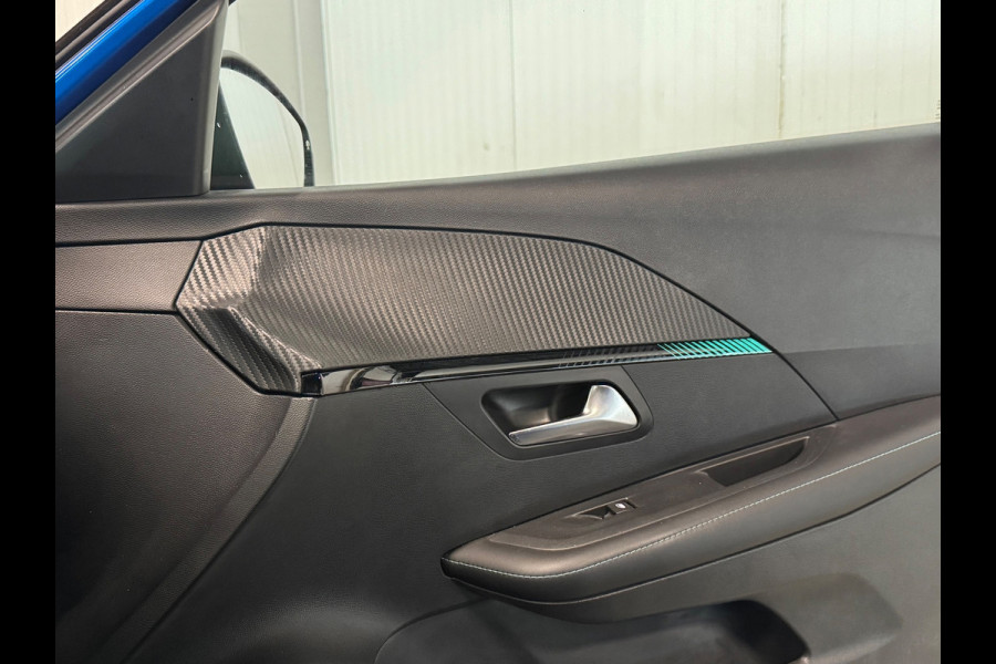 Peugeot 208 1.2 PureTech Allure | CAMERA | CARPLAY | LED | DAB