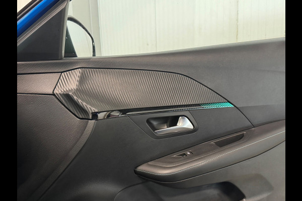 Peugeot 208 1.2 PureTech Allure | CAMERA | CARPLAY | LED | DAB