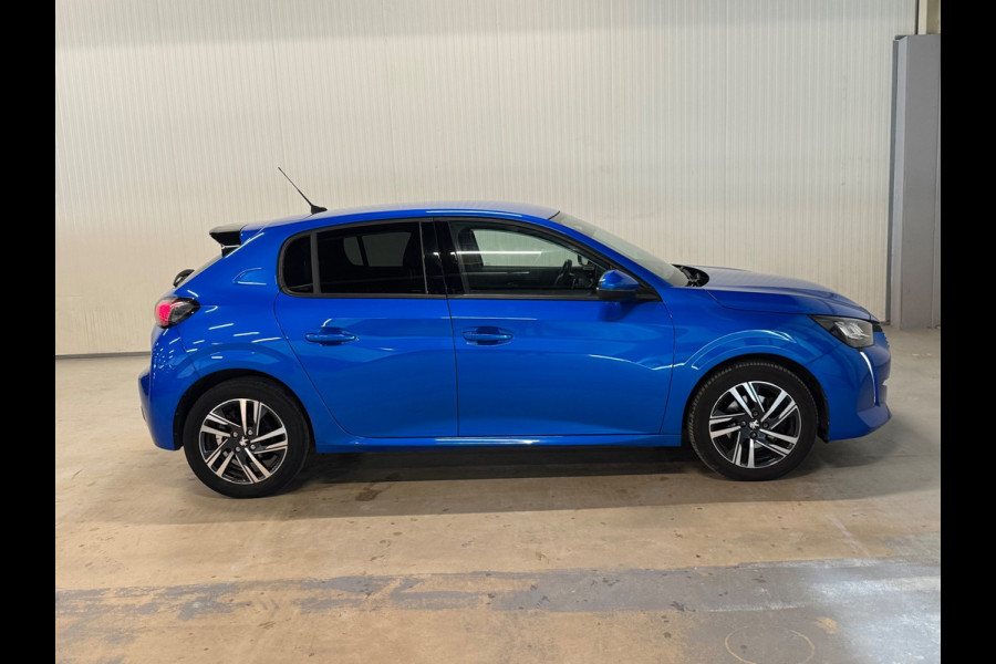 Peugeot 208 1.2 PureTech Allure | CAMERA | CARPLAY | LED | DAB