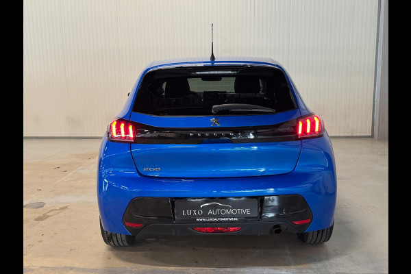 Peugeot 208 1.2 PureTech Allure | CAMERA | CARPLAY | LED | DAB