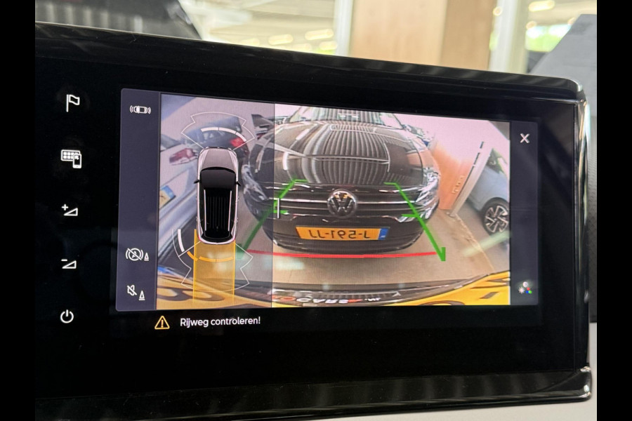 Seat Arona 1.0 TSI 110pk Automaat Style Business Connect Climate Control Navigatie Apple Carplay/Android Auto  Cruise Control PDC Achter Lichtmetalen Velgen