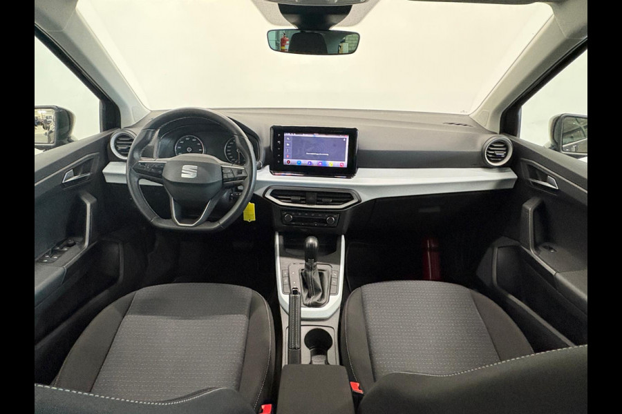 Seat Arona 1.0 TSI 110pk Automaat Style Business Connect Climate Control Navigatie Apple Carplay/Android Auto  Cruise Control PDC Achter Lichtmetalen Velgen