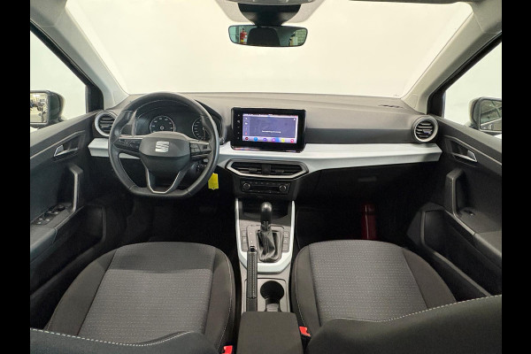 Seat Arona 1.0 TSI 110pk Automaat Style Business Connect Climate Control Navigatie Apple Carplay/Android Auto  Cruise Control PDC Achter Lichtmetalen Velgen