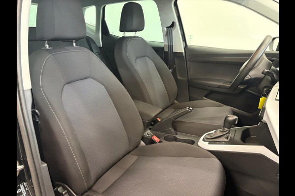 Seat Arona 1.0 TSI 110pk Automaat Style Business Connect Climate Control Navigatie Apple Carplay/Android Auto  Cruise Control PDC Achter Lichtmetalen Velgen